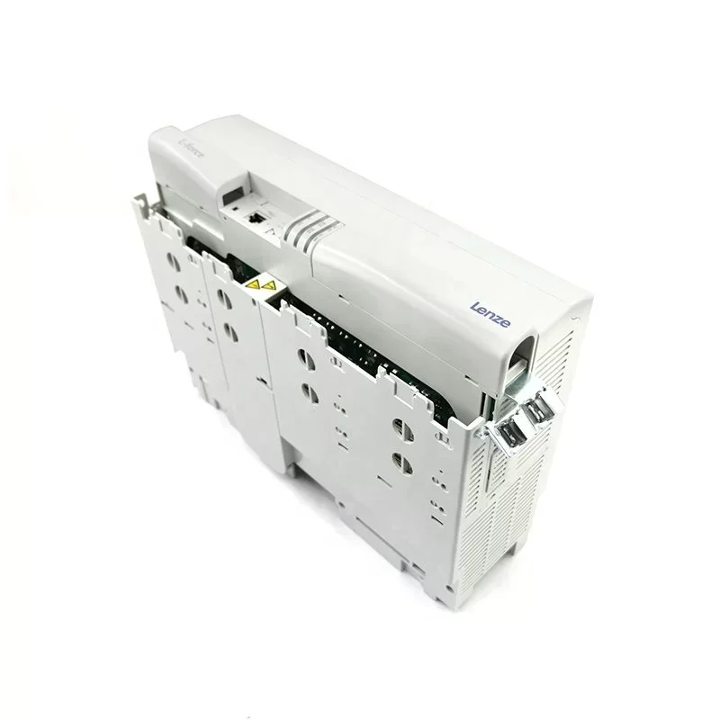 Servo Drives 9400 13608614 Multi Drive PLC E94AMHE0134 Lenze Frequency Inverter Servo Drives 9400 13608614 Multi Drive PLC E94AMHE0134 Lenze Frequency Inverter