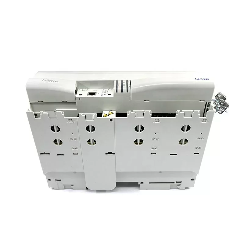 Servo Drives 9400 13608614 Multi Drive PLC E94AMHE0134 Lenze Frequency Inverter