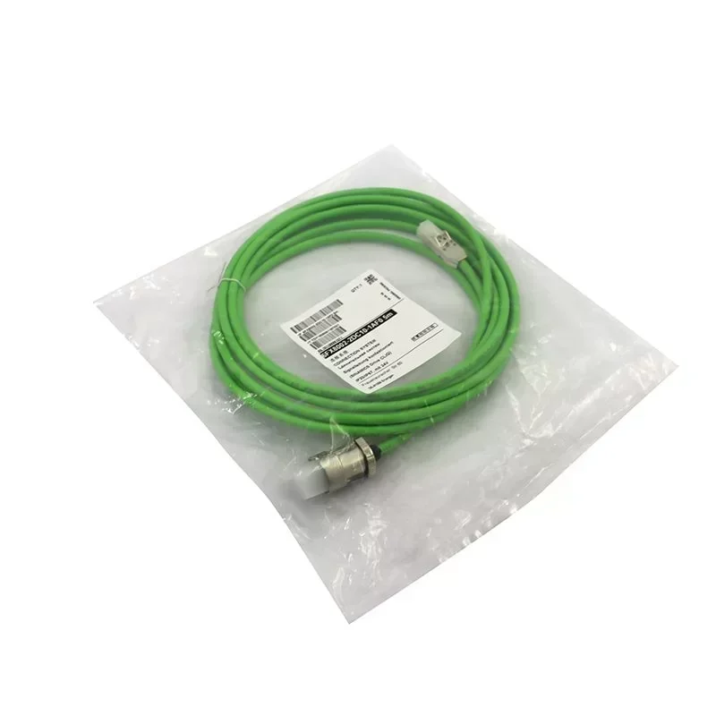Servo Motor 828D signal Encoder Cable 6FX5002-2DC10-1AF0 6FX8002-2DC10-1CA0 6FX8002-2DC10-1BF0 Servo Motor 828D signal Encoder Cable 6FX5002-2DC10-1AF0 6FX8002-2DC10-1CA0 6FX8002-2DC10-1BF0