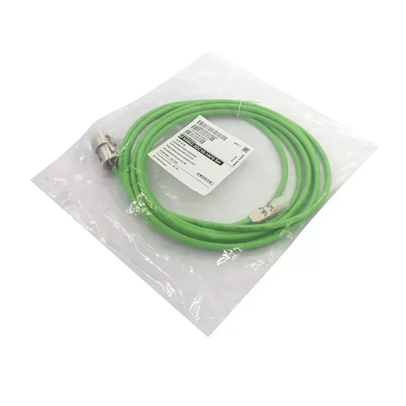 Servo Motor 828D signal Encoder Cable 6FX5002-2DC10-1AF0 6FX8002-2DC10-1CA0 6FX8002-2DC10-1BF0 Servo Motor 828D signal Encoder Cable 6FX5002-2DC10-1AF0 6FX8002-2DC10-1CA0 6FX8002-2DC10-1BF0
