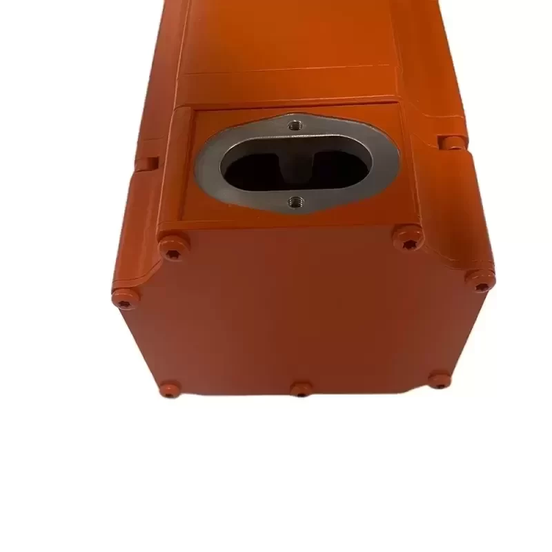 Servo Motor With Pinion 3HAC029031 004 Servo Motor With Pinion 3HAC029031 004