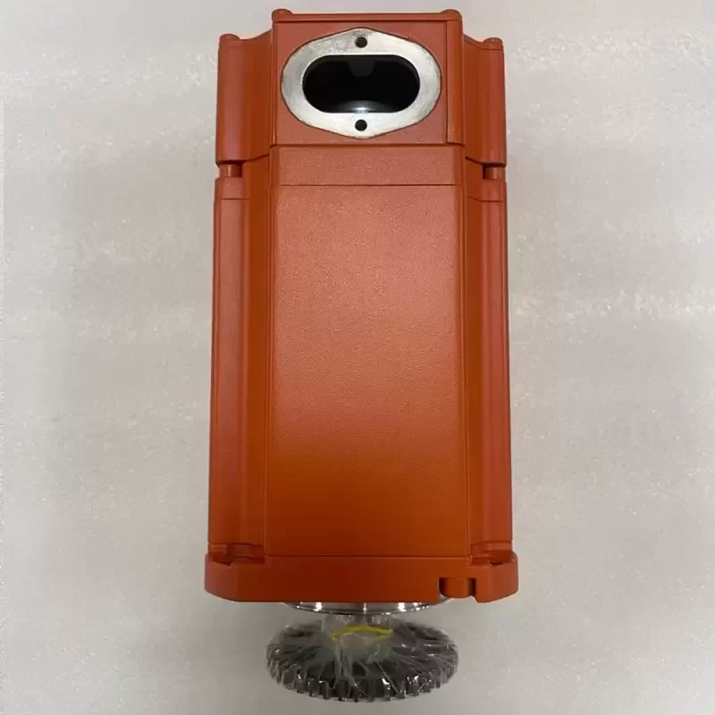 Servo Motor With Pinion 3HAC029031 004 Servo Motor With Pinion 3HAC029031 004