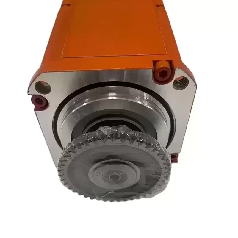 Servo Motor With Pinion 3HAC029031 004