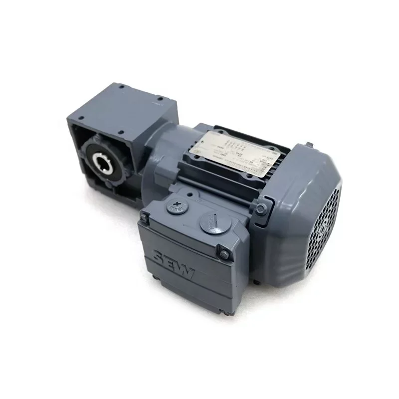 SEW Motor Control Asynchronous Machine Plc Module CNC/PLC DRS71S4 Asynchronous Motor SEW Motor Control Asynchronous Machine Plc Module CNC/PLC DRS71S4 Asynchronous Motor