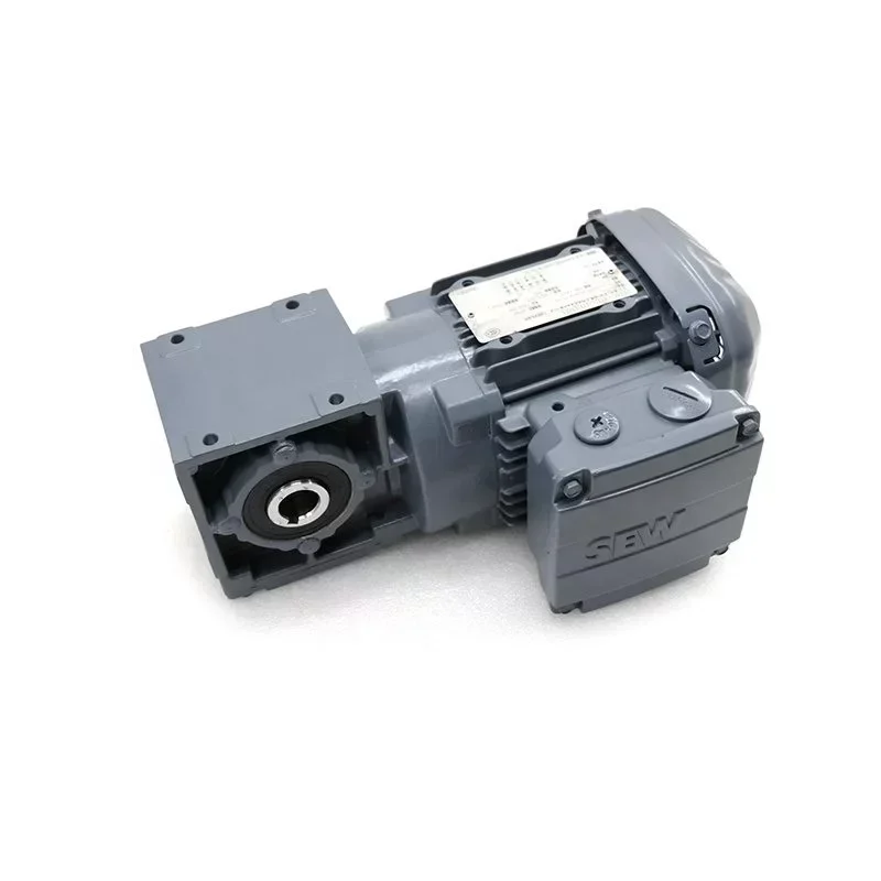 SEW Motor Control Asynchronous Machine Plc Module CNC/PLC DRS71S4 Asynchronous Motor SEW Motor Control Asynchronous Machine Plc Module CNC/PLC DRS71S4 Asynchronous Motor