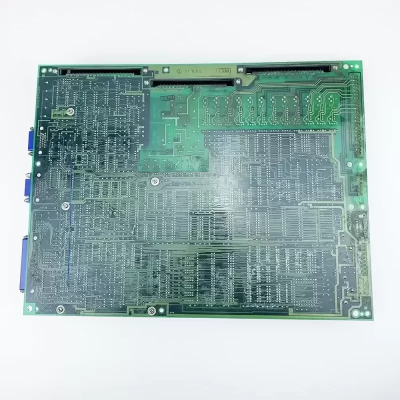SF-CAA Mitsubishi PCB Circuit Board SF-CA BN624A960G52B SF-CAA Mitsubishi PCB Circuit Board SF-CA BN624A960G52B