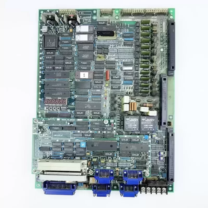 SF-CAA Mitsubishi PCB Circuit Board SF-CA BN624A960G52B SF-CAA Mitsubishi PCB Circuit Board SF-CA BN624A960G52B