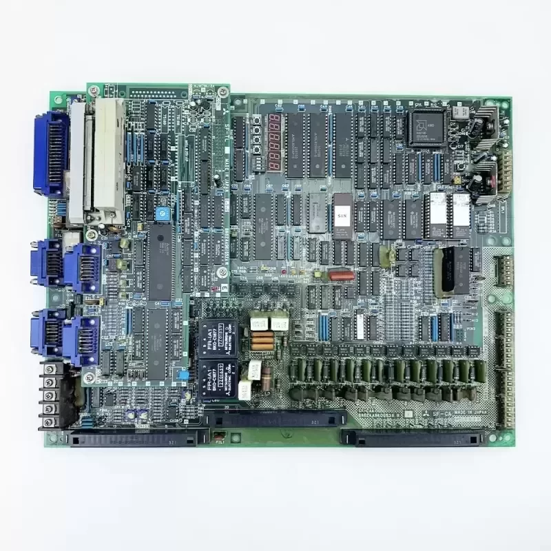 SF-CAA Mitsubishi PCB Circuit Board SF-CA BN624A960G52B SF-CAA Mitsubishi PCB Circuit Board SF-CA BN624A960G52B