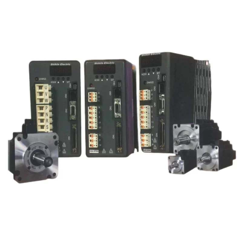 Shihlin Electric AC Servo Drive Servo Amplifier SDA-200A2 2kW Shihlin Electric AC Servo Drive Servo Amplifier SDA-200A2 2kW