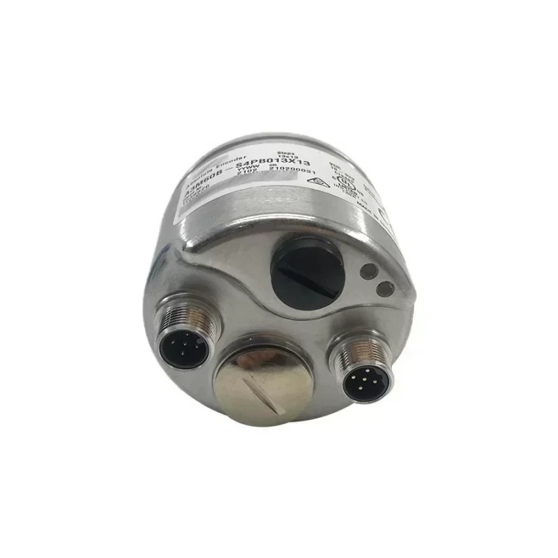 SICK A3M60BS4PB013X13 Cnc Coder A3M60B-S4PB013X13 Absolute Encoder SICK A3M60BS4PB013X13 Cnc Coder A3M60B-S4PB013X13 Absolute Encoder