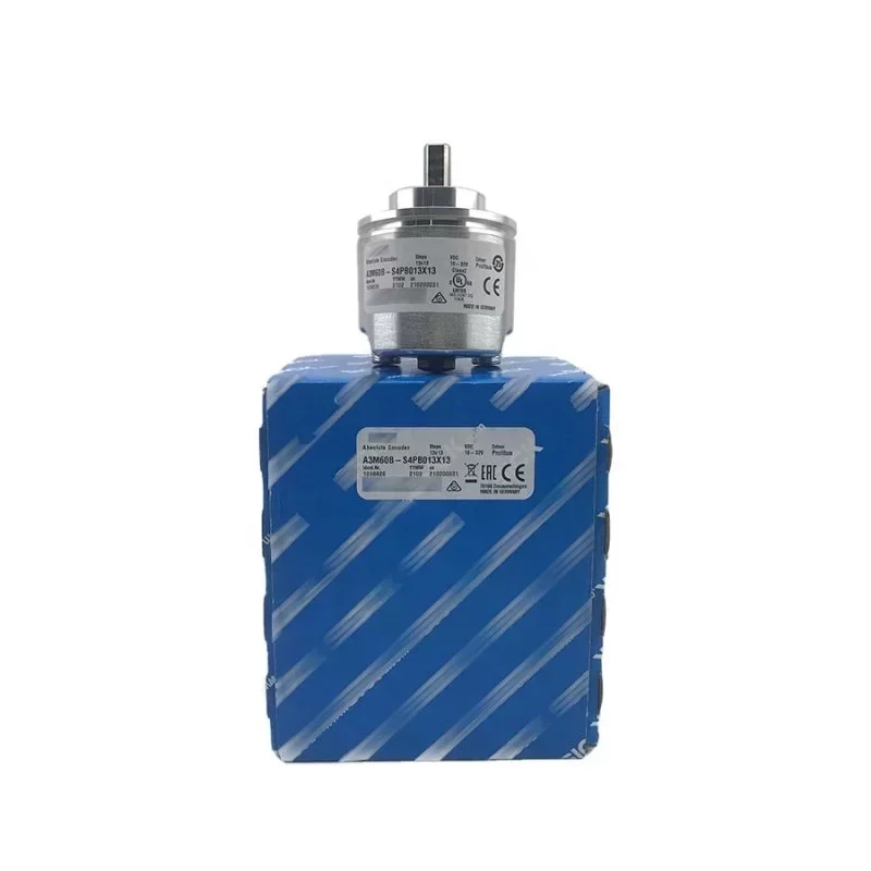 SICK A3M60BS4PB013X13 Cnc Coder A3M60B-S4PB013X13 Absolute Encoder SICK A3M60BS4PB013X13 Cnc Coder A3M60B-S4PB013X13 Absolute Encoder