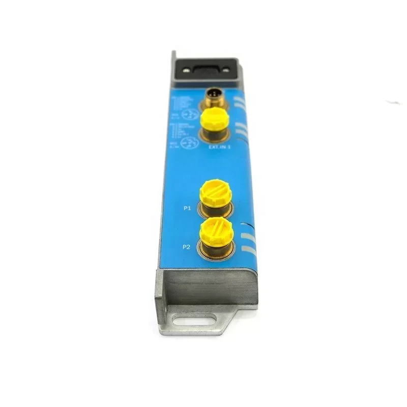 SICK CDF600-2200 Connection Device Fieldbus Module SICK - 1062460 CDF600 2200 1 YEAR WARRANTY SICK CDF600-2200 Connection Device Fieldbus Module SICK - 1062460 CDF600 2200 1 YEAR WARRANTY