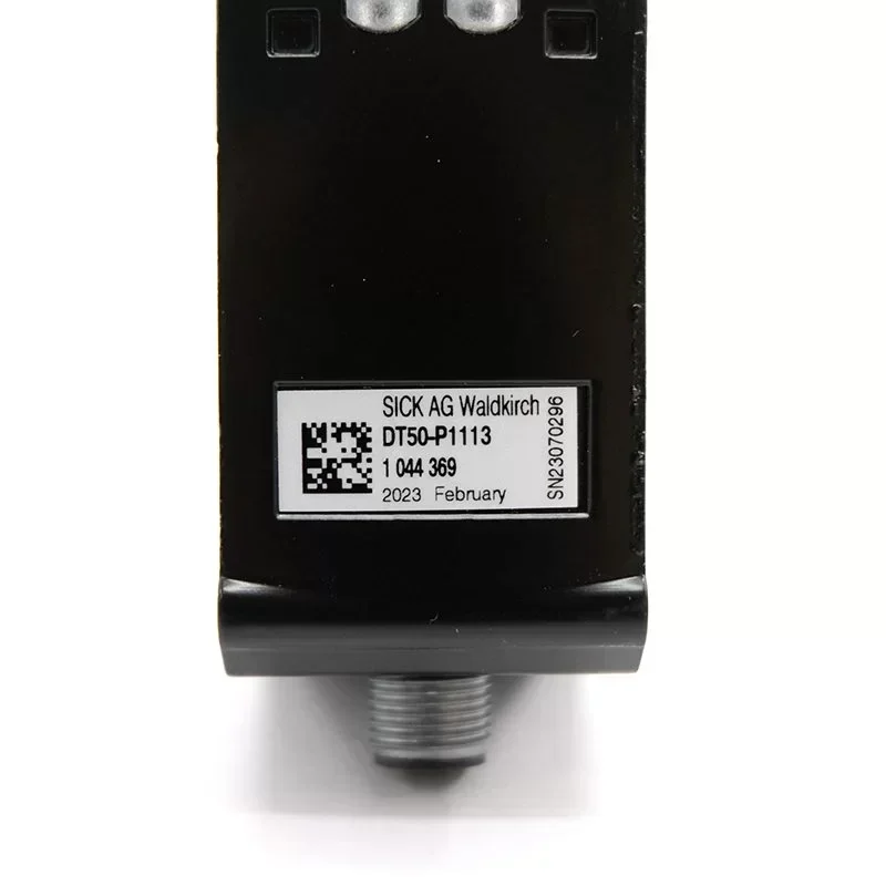 Sick Distance Sensor DT50-P1113 4391868 Sick Distance Sensor DT50-P1113 4391868