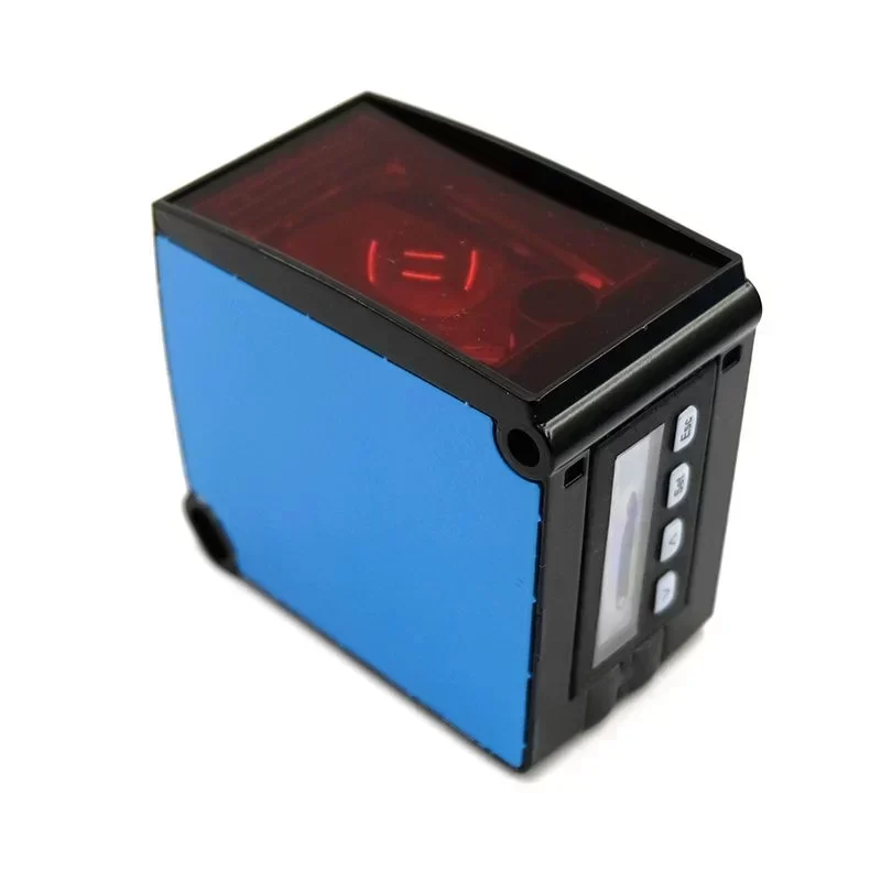 Sick Distance Sensor DT50-P1113 4391868