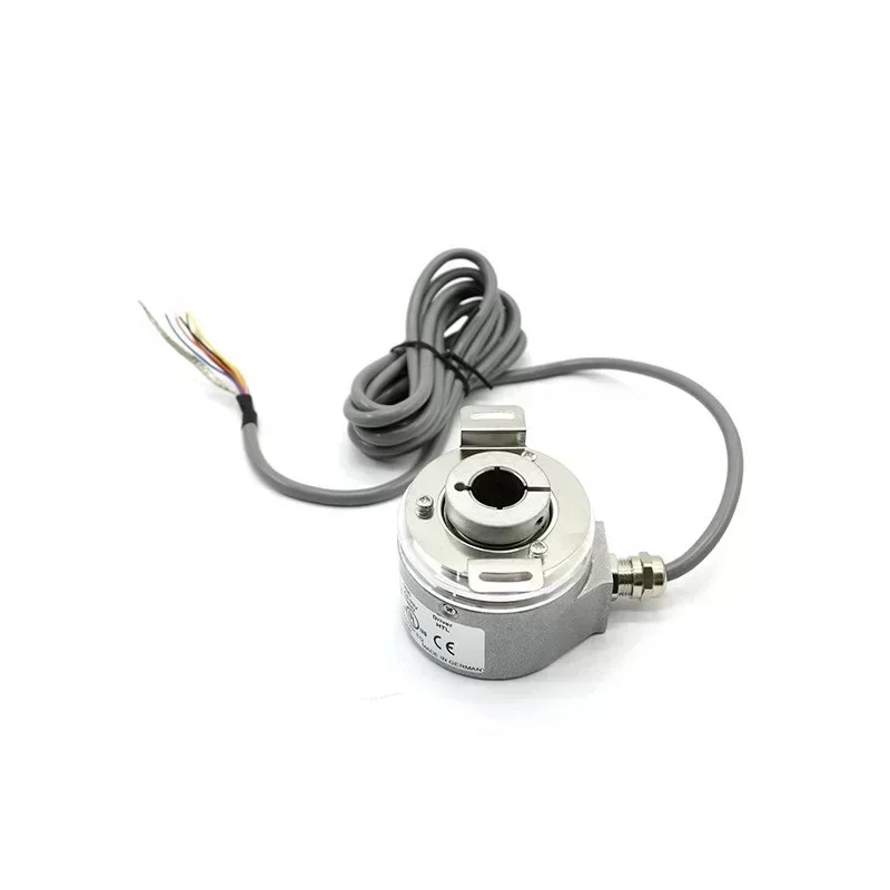 SICK Incremental Encoder DFS60E-THFK01024 Photoelectric Sensor Switch AC Motor