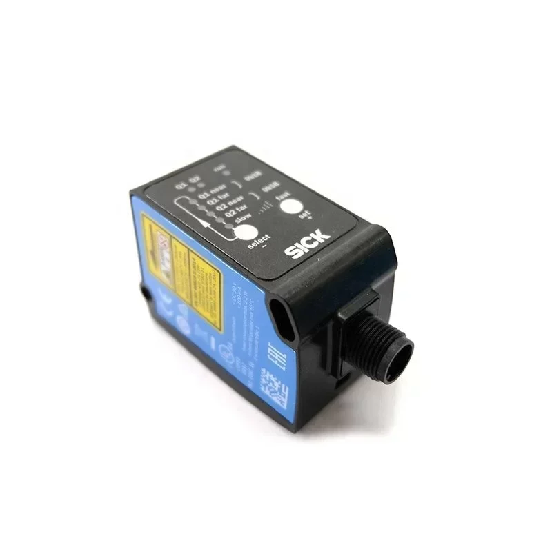 Sick Laser Distance Sensors DT35-B15851 DT35-B15251 DT50-P1113 CS81-P1112 AFM60A-S4NB018X12 Sick Sensors Encoder Sick Laser Distance Sensors DT35-B15851 DT35-B15251 DT50-P1113 CS81-P1112 AFM60A-S4NB018X12 Sick Sensors Encoder