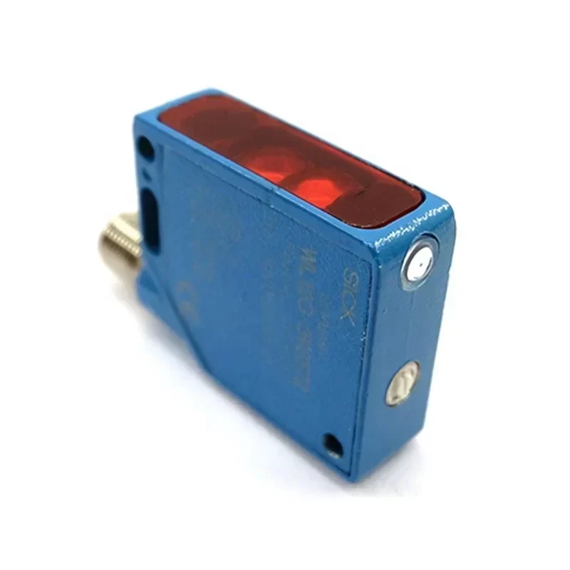 Sick Photoelectric Sensor Diffuse Photoelectric Sensor 660 nm WL12G-3V2572 SICK