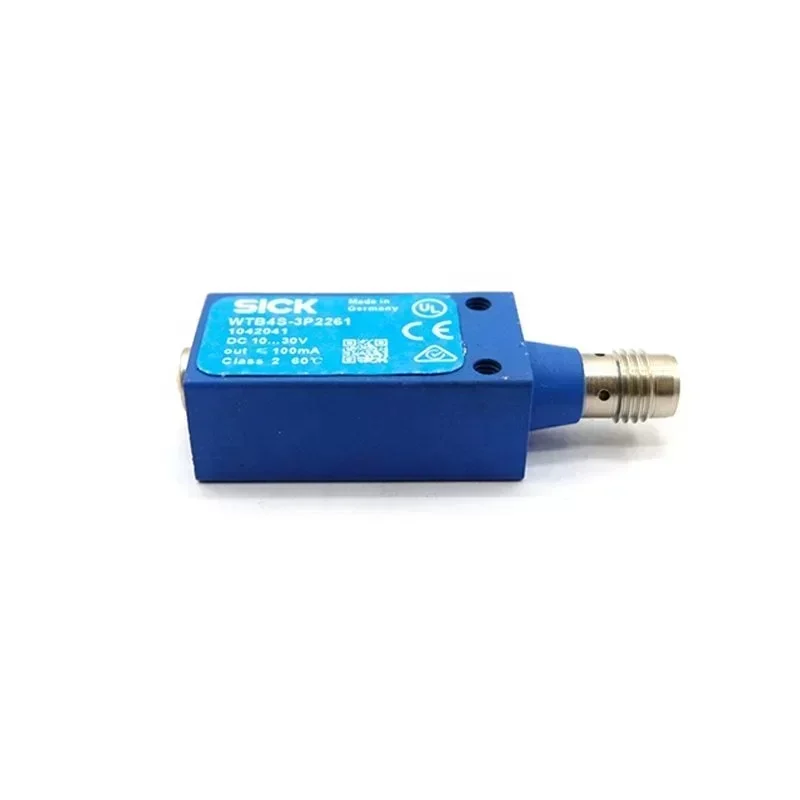 SICK Photoelectric Sensors 1042041 WTB4S-3P2261 SICK Photoelectric Sensors 1042041 WTB4S-3P2261