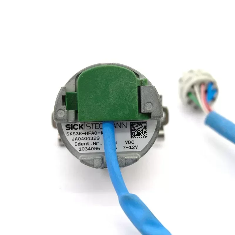 Sick SKS36-HFA0-K02 Motorfeed Back Systems 1034095 Sick SKS36-HFA0-K02 Motorfeed Back Systems 1034095