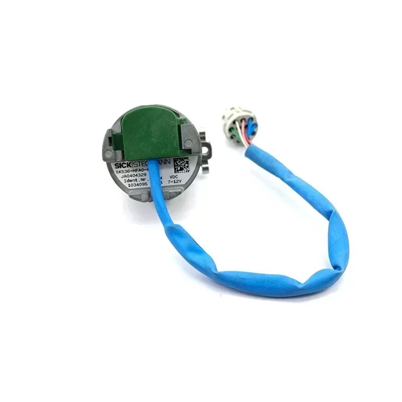 Sick SKS36-HFA0-K02 Motorfeed Back Systems 1034095 Sick SKS36-HFA0-K02 Motorfeed Back Systems 1034095