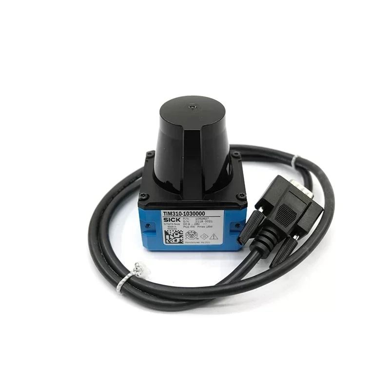 Sick TIM310-1030000 2D LiDAR Sensors 1052627
