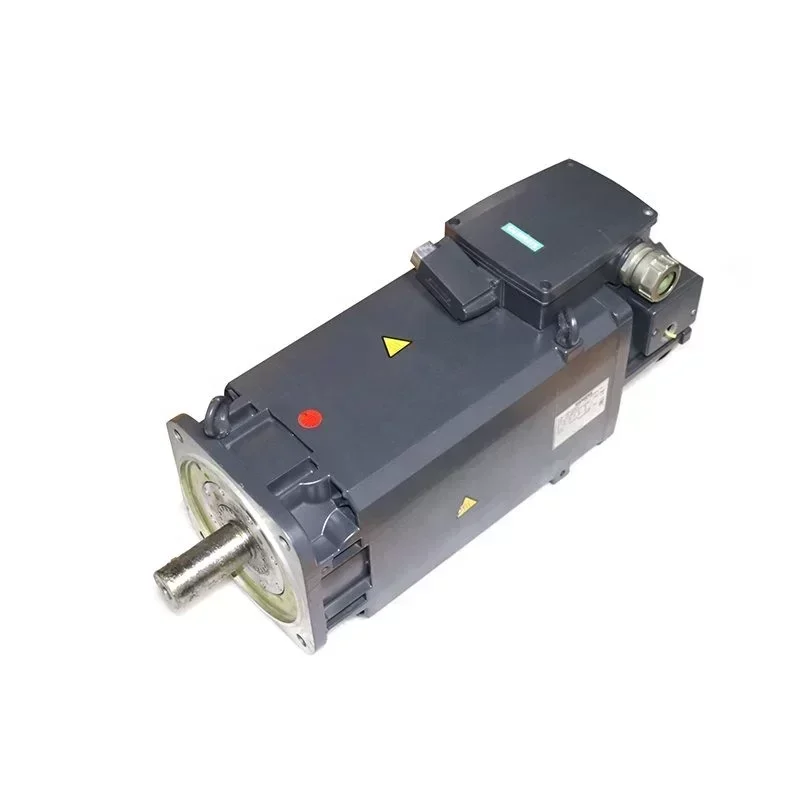 Siemens 1PH81051DF020LA1 SIMOTICS M Compact Asynchronous Motor 1PH8107-1DF02-0LA1 Siemens Motor
