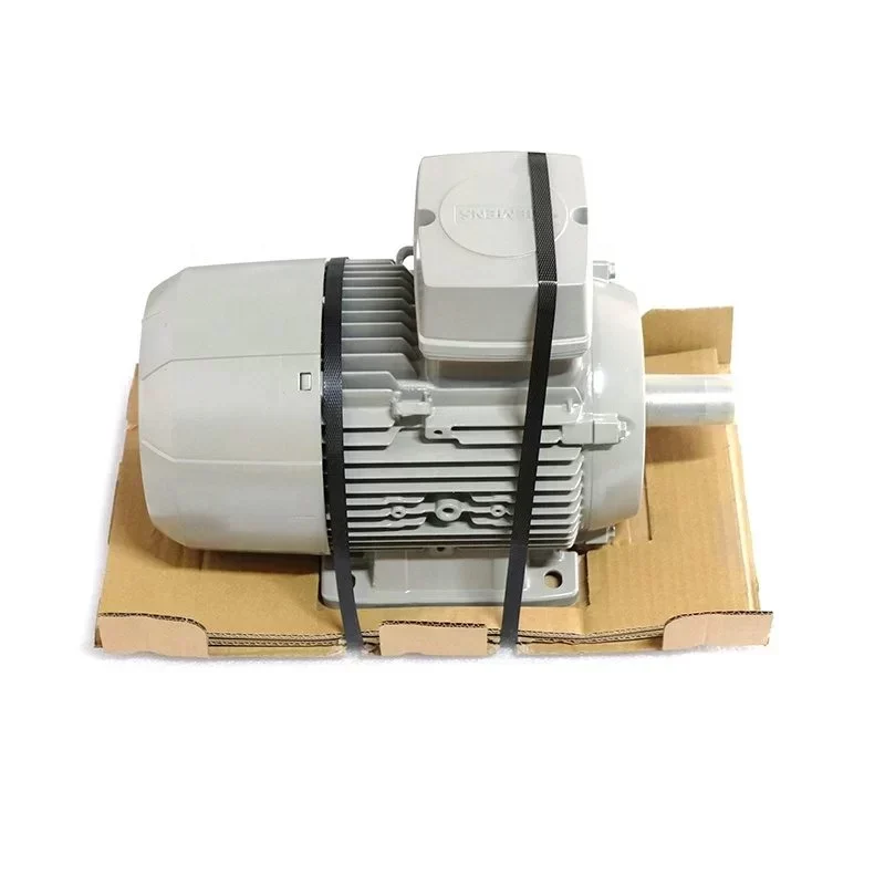 Siemens 3-Motor 1LE1002-1AB52-2AA4-Z 3KW Low Voltage Motor Siemens 3-Motor 1LE1002-1AB52-2AA4-Z 3KW Low Voltage Motor