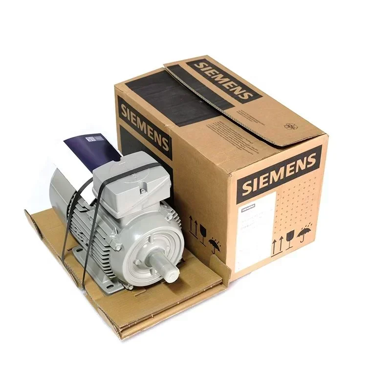 Siemens 3-Motor 1LE1002-1AB52-2AA4-Z 3KW Low Voltage Motor Siemens 3-Motor 1LE1002-1AB52-2AA4-Z 3KW Low Voltage Motor
