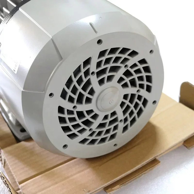 Siemens 3-Motor 1LE1002-1AB52-2AA4-Z 3KW Low Voltage Motor Siemens 3-Motor 1LE1002-1AB52-2AA4-Z 3KW Low Voltage Motor