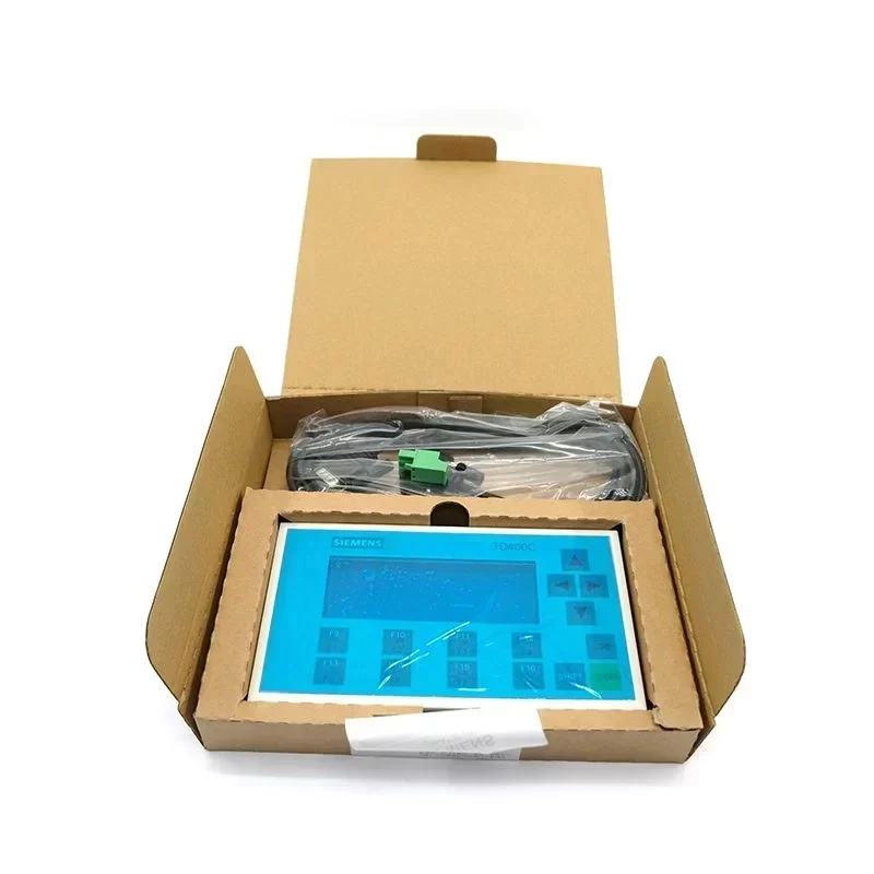 Siemens 6AV6640-0AA00-0ax0 HMI Touch Screen