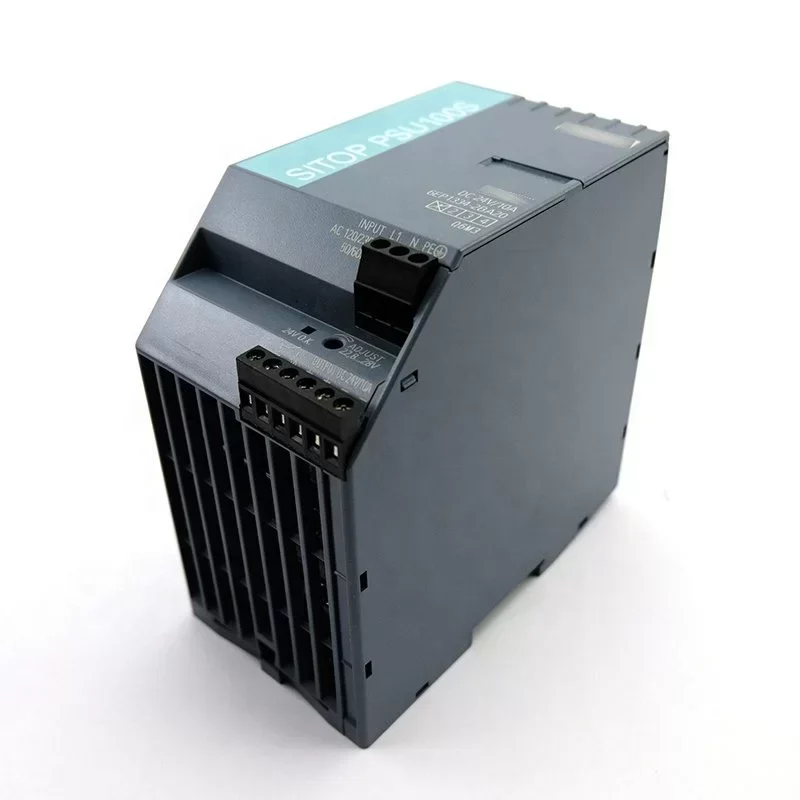 siemens 6ep13362ba00 6ep13341lb00 SITOP PSU100S 6EP Power Module 6EP1334-2BA20 Unit Plc Module