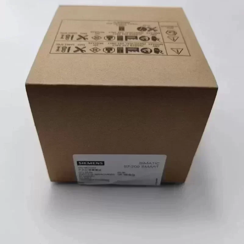 Siemens 6ES72881CR200AA1 CPU Module PLC Controller Siemens 6ES72881CR200AA1 CPU Module PLC Controller