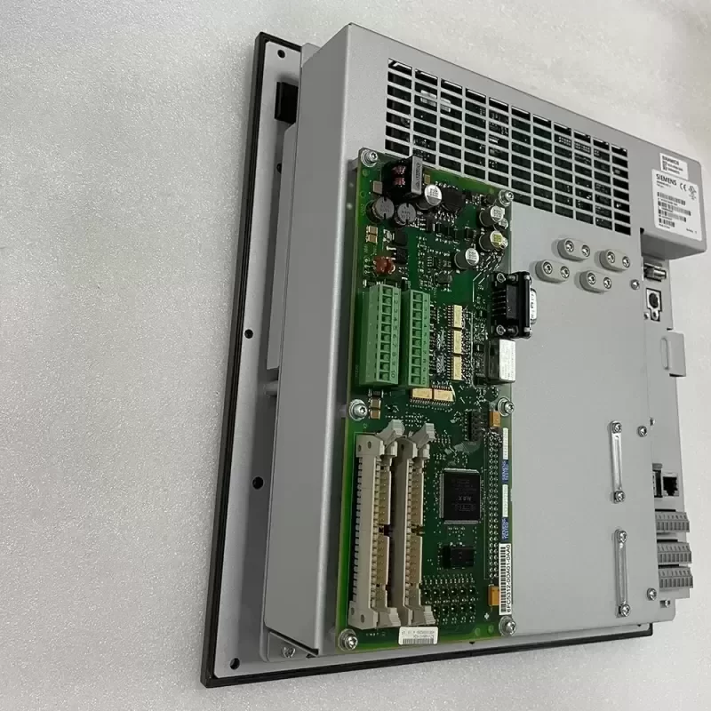 Siemens 6FC5370-0AA00-2AA0 SINUMERIK 802D Sl Version T/M Siemens 6FC5370-0AA00-2AA0 SINUMERIK 802D Sl Version T/M