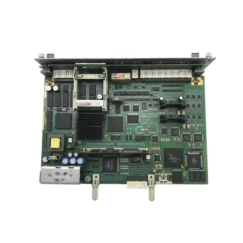 Siemens 6FC5410-0AY01-0AA0 Pcb SINUMERIK CPU Controller 6fc54100ay010aa0 Circuit Board