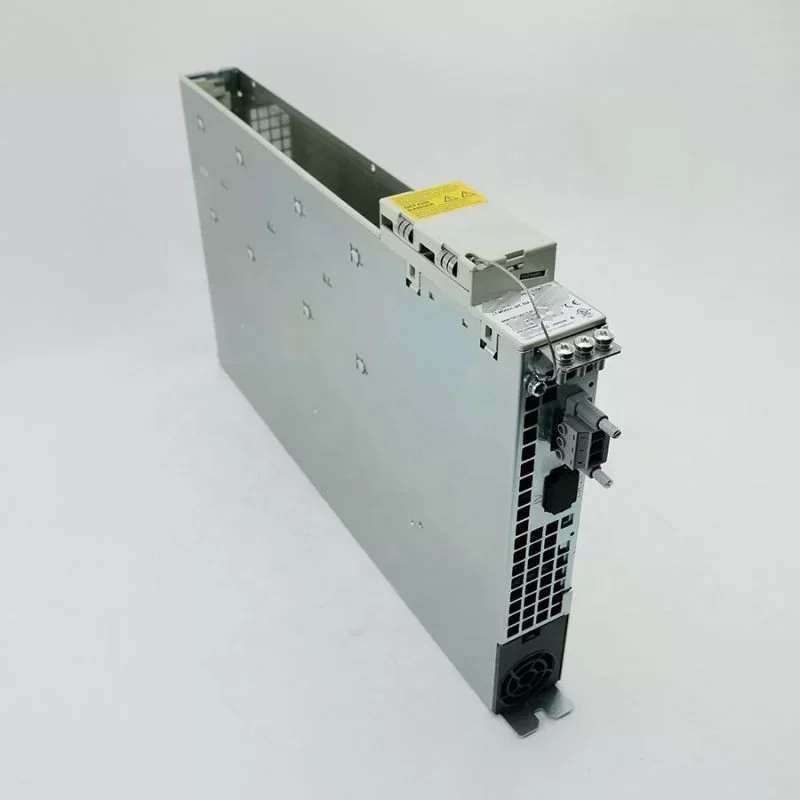 Siemens 6SN1123-1AA00-0CA2 Simondrive 611 Power Module 6SN11231AA000CA2 Power Drive