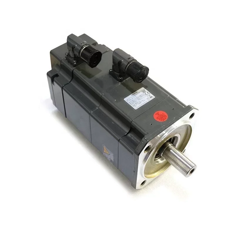 Siemens AC Servo Motor 1FK7061-7AF71-1EH0 Siemens Motor Module for CNC Automation