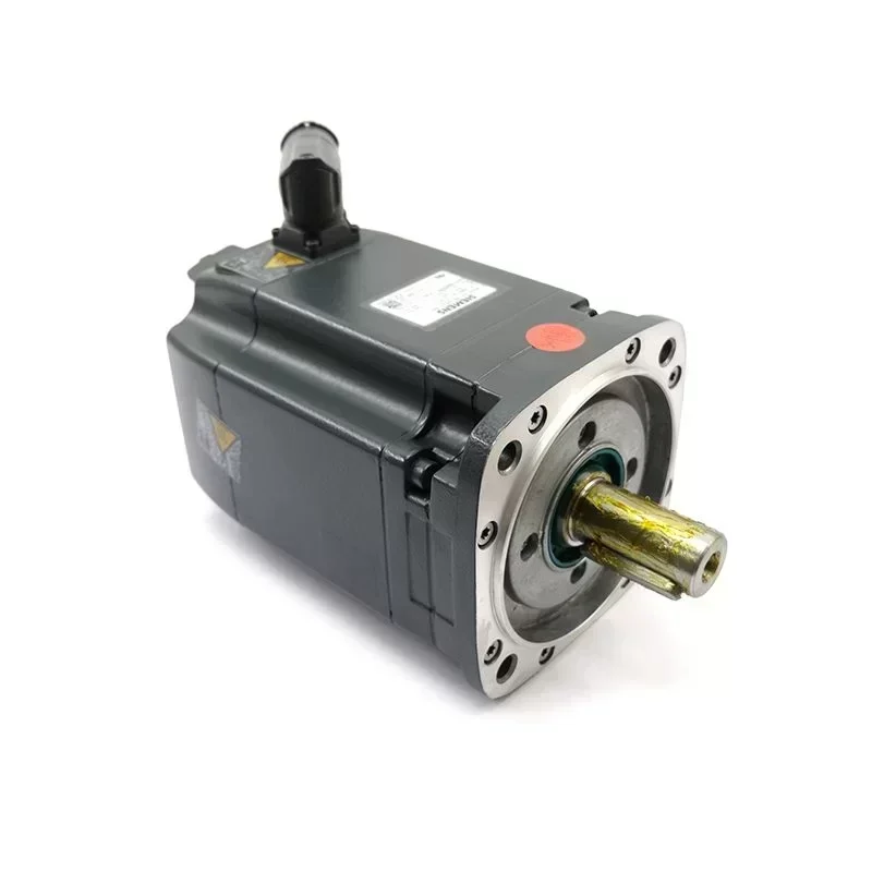 Siemens AC Servo Motor 1FK7063-2AF71-1BA1 1FK7063-2AF71-1RB1-Z Plastic for CNC Machine