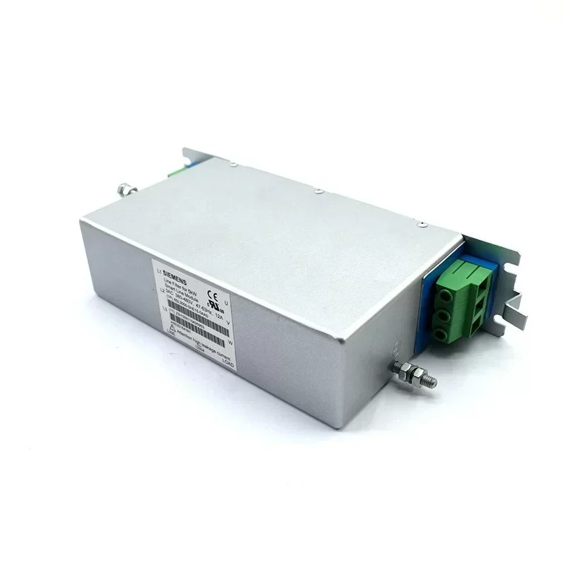 Siemens Automation Controller 6SL3000-0HE15-0AA0 Programmable Controller Module Siemens Automation Controller 6SL3000-0HE15-0AA0 Programmable Controller Module