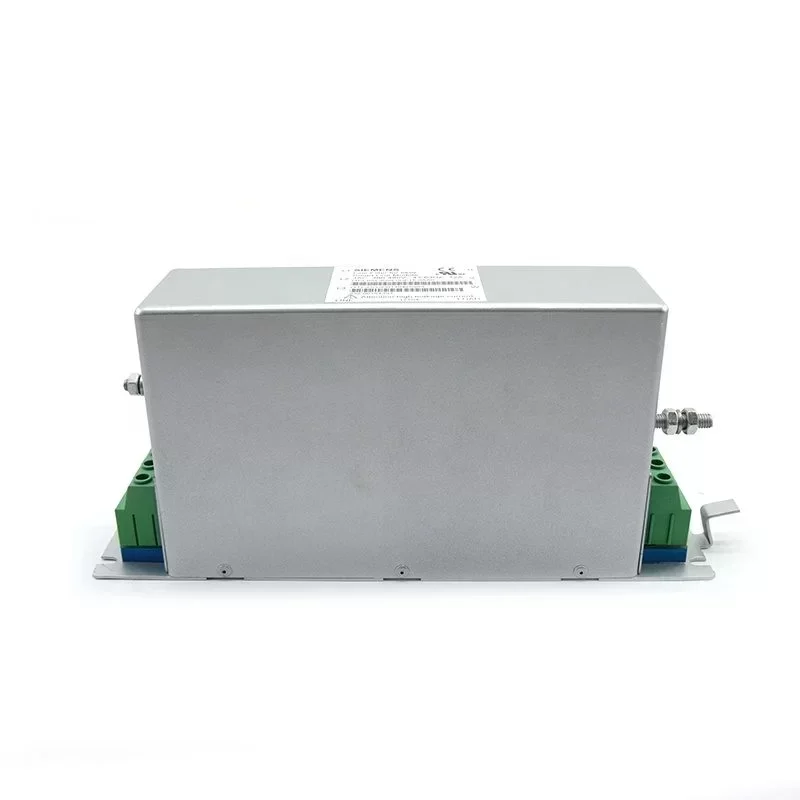 Siemens Automation Controller 6SL3000-0HE15-0AA0 Programmable Controller Module Siemens Automation Controller 6SL3000-0HE15-0AA0 Programmable Controller Module