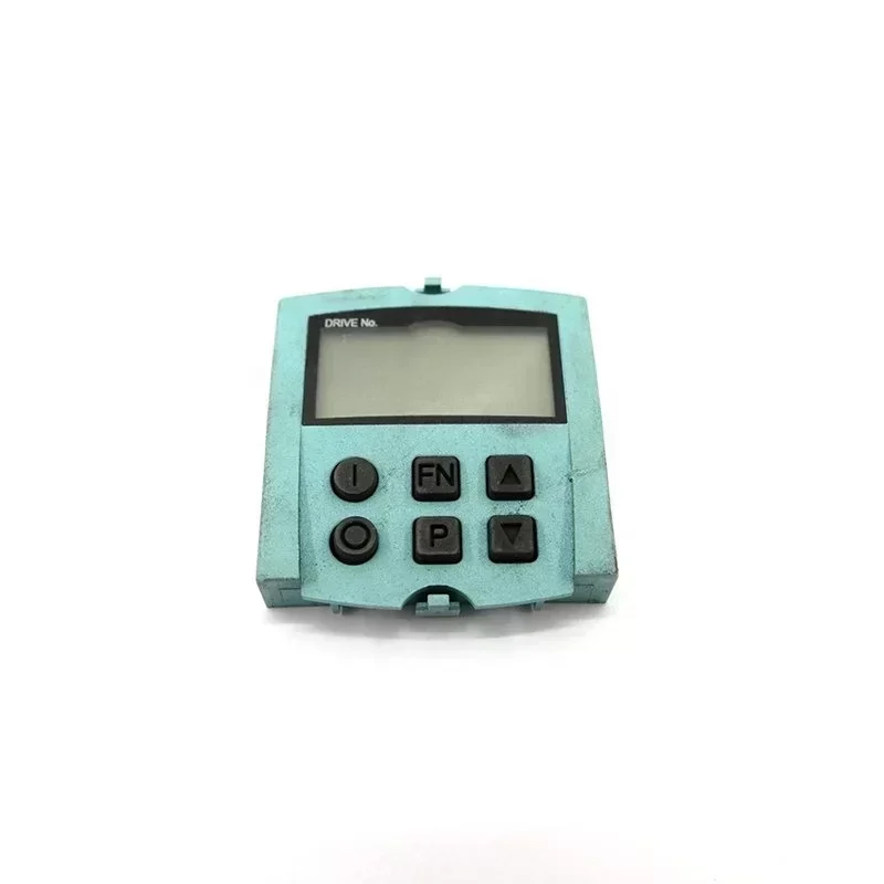 Siemens Basic Operator Panel 6SL3055-0AA00-4BA0 S120 Siemens Display