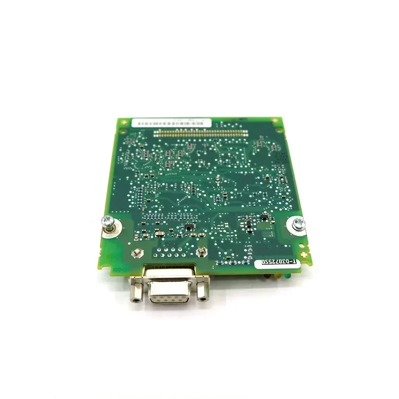 Siemens Cbp2 Card Board 6SE7090-0XX84-0FF5