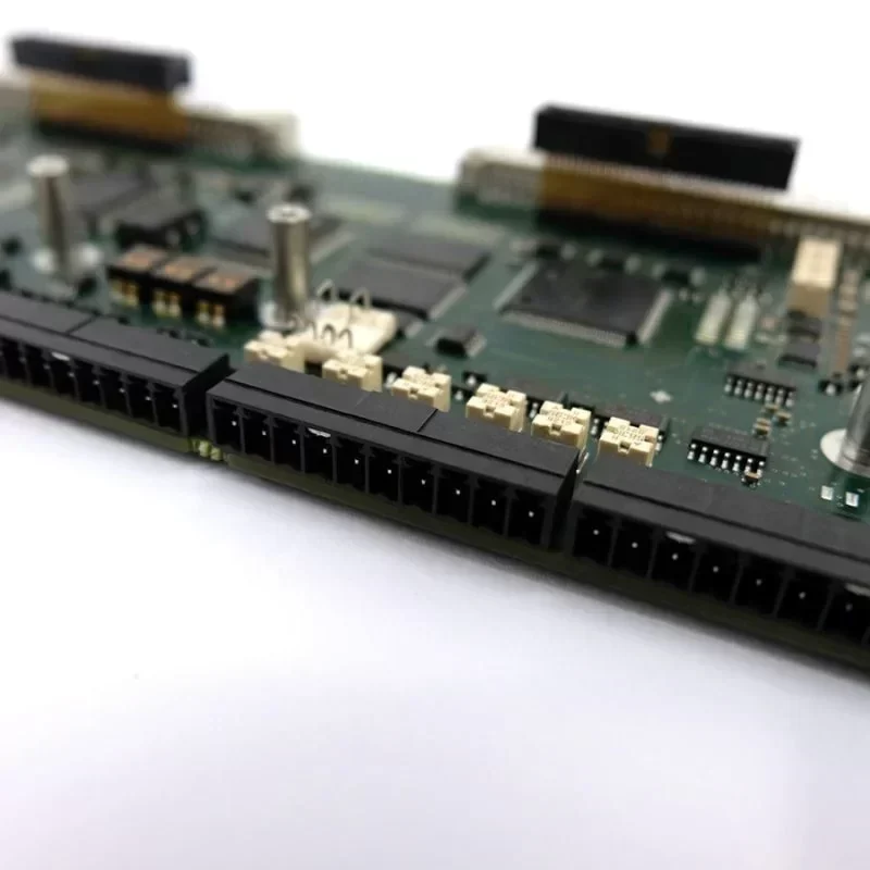 Siemens CNC Machine Pcb 6ES7090-0XX84-0AB0 Siemens Circuit Board Siemens CNC Machine Pcb 6ES7090-0XX84-0AB0 Siemens Circuit Board