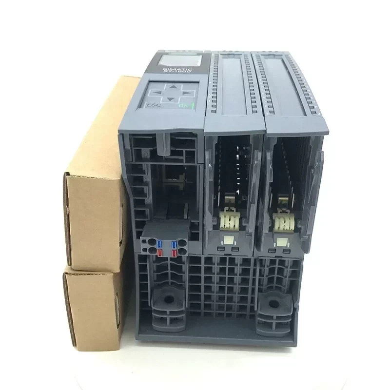 Siemens Compact CPU 6ES7511-1CK01-0AB0 PLC Module Siemens Compact CPU 6ES7511-1CK01-0AB0 PLC Module