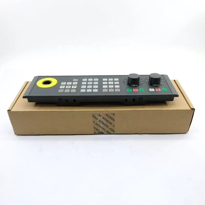 Siemens Control Panel 6fc5303-0af35-0aa0 SINUMERIK 808D 6fc53030af350aa0