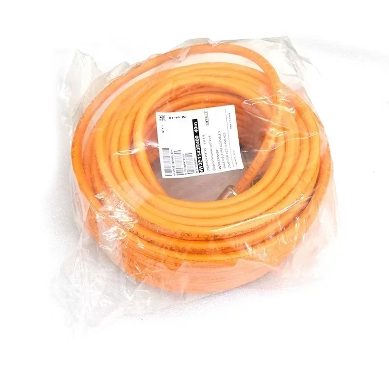 Siemens Cord Wire VW3E1143R400 Cable Siemens Cord Wire VW3E1143R400 Cable
