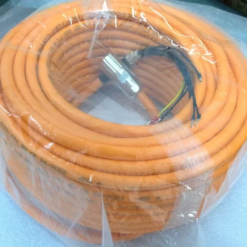 Siemens Cord Wire VW3E1143R400 Cable Siemens Cord Wire VW3E1143R400 Cable