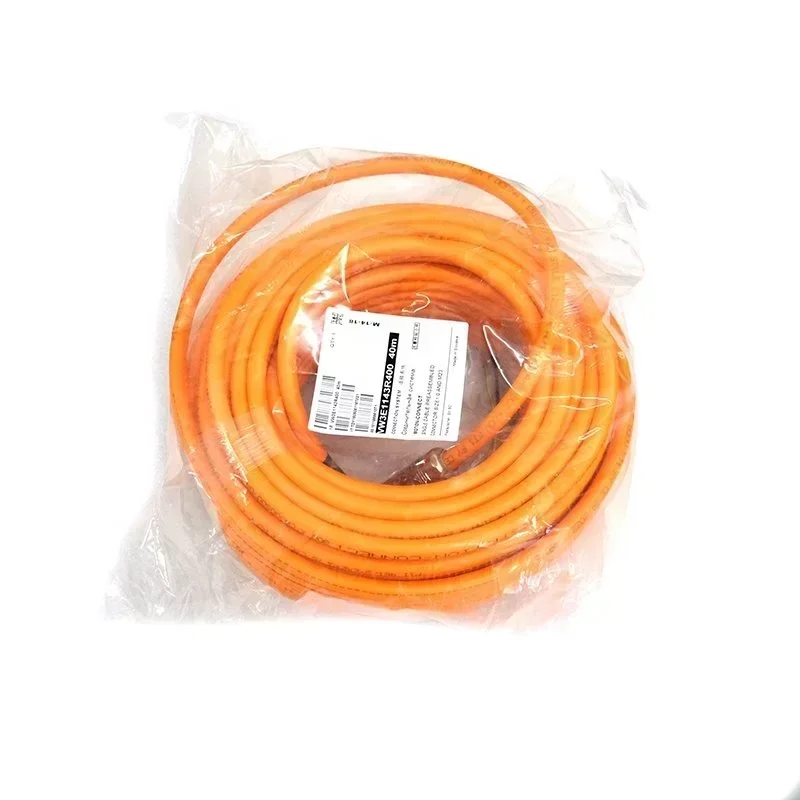 Siemens Cord Wire VW3E1143R400 Cable