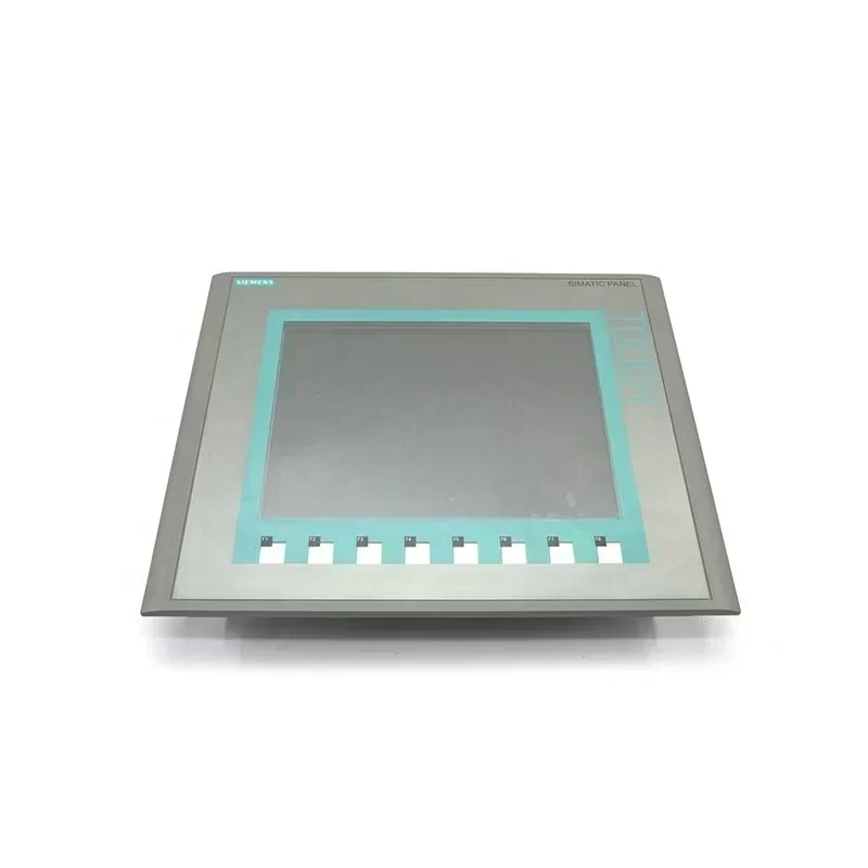 SIEMENS Lcd Display 6AV647-0AF11-3AX0 SIMATIC HMI KTP1200 Basic DP Basic Panel