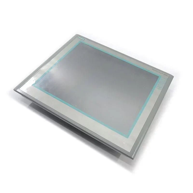 Siemens Panel 6AV6644-0AC01-2AX1 for CNC Machine HMI Siemens