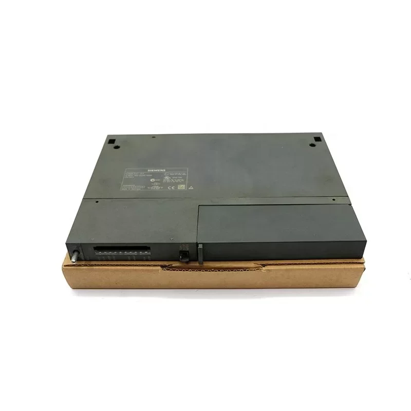 Siemens PLC Controller 6ES7412-2XJ05-0AB0 ST Interface Module Siemens PLC Controller 6ES7412-2XJ05-0AB0 ST Interface Module